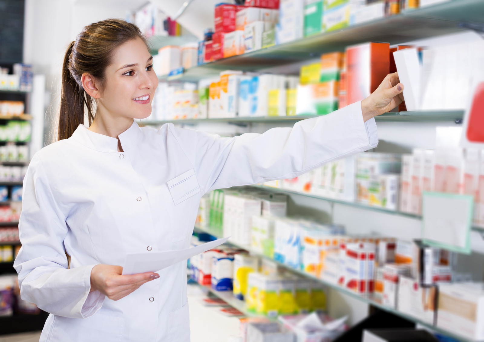 Quelle est la pharmacie de garde à Nice aujourd&rsquo;hui ?