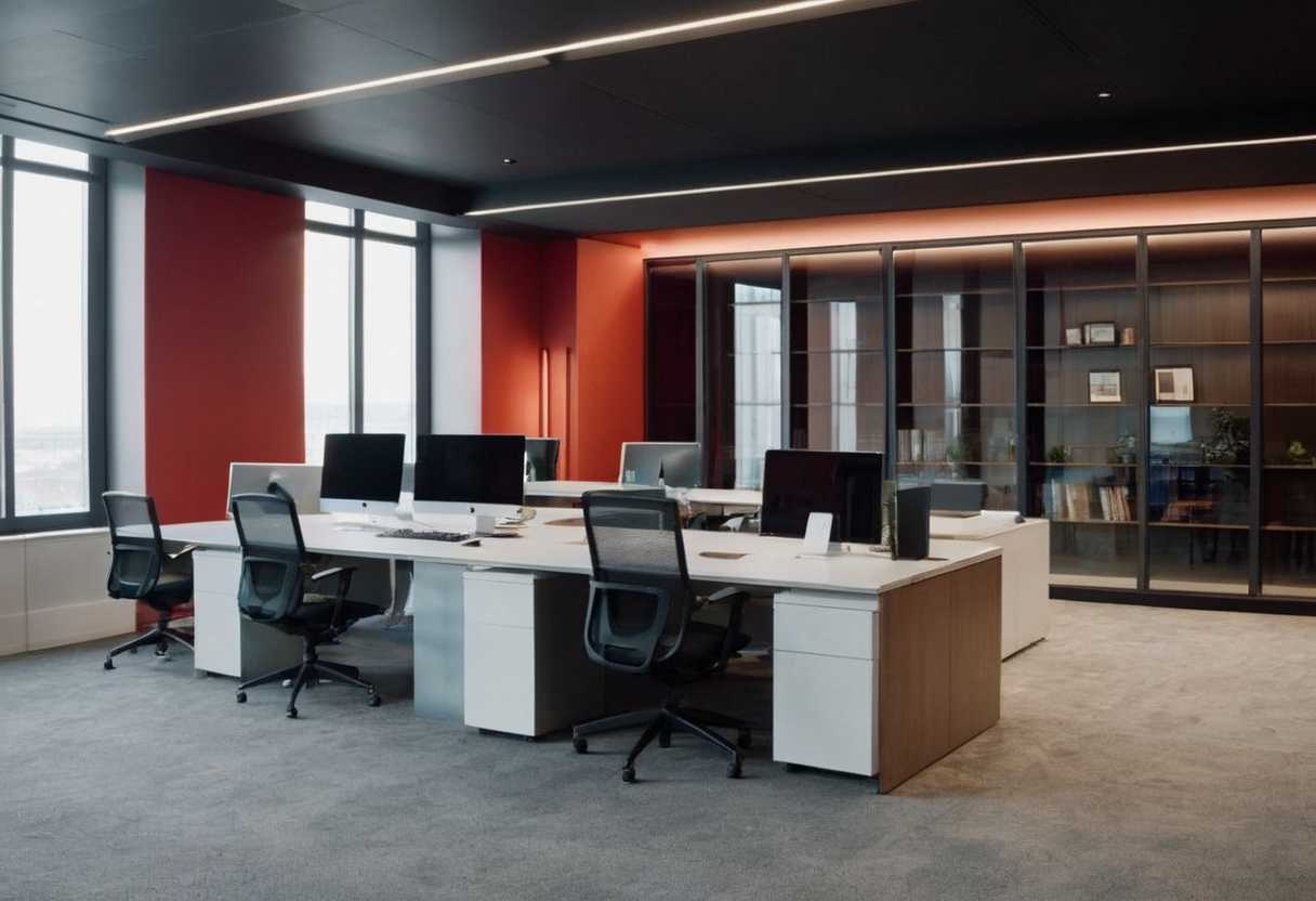 Trouver des bureaux fermés à Bordeaux pour votre entreprise