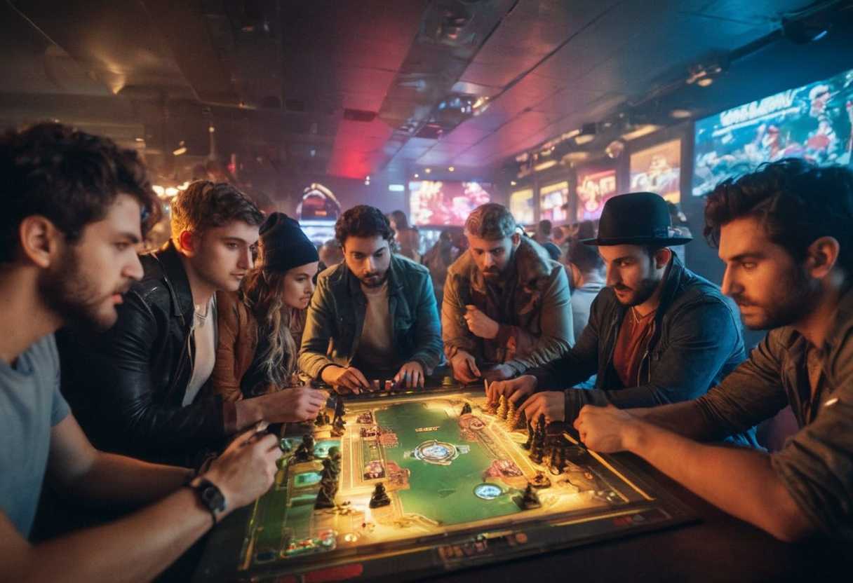 Comment tower rush a conquis les coeurs des gamers parisiens