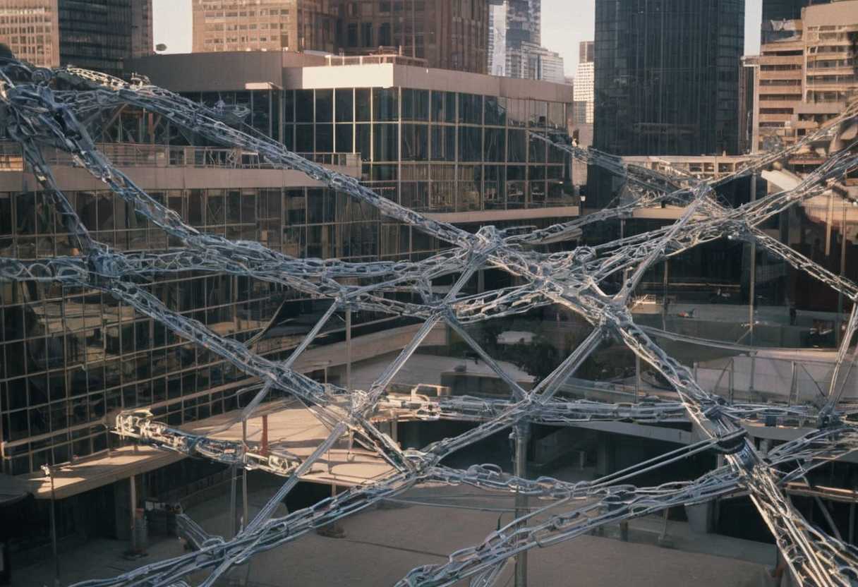 Déployer une stratégie de netlinking SEO pour booster son référencement B2B